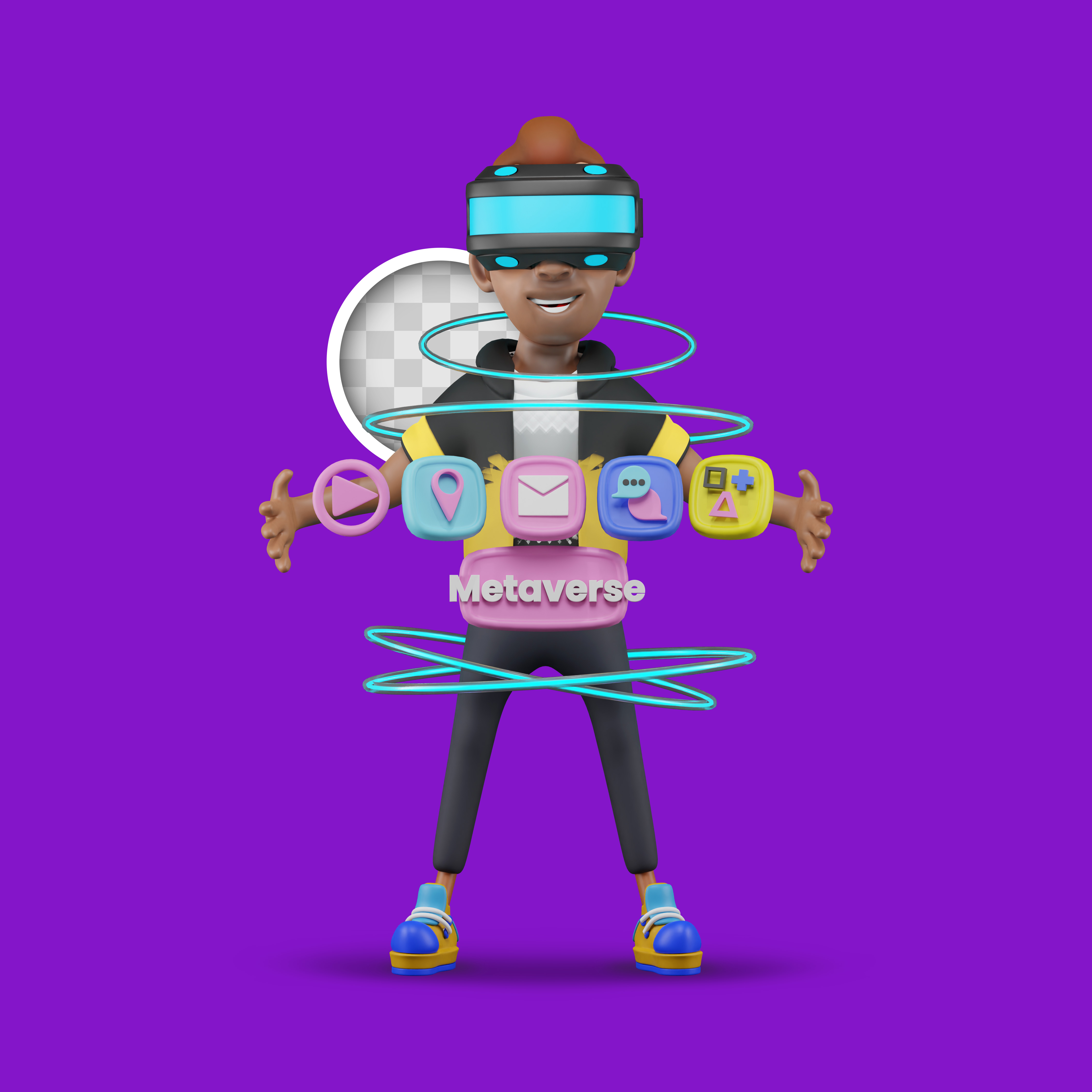 Top 10 Metaverse Development Companies in California