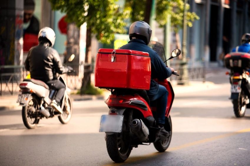 Seamless Food Delivery App in Nigeria: Satisfy Your Cravings