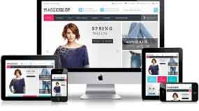 introduction to media query responsive css